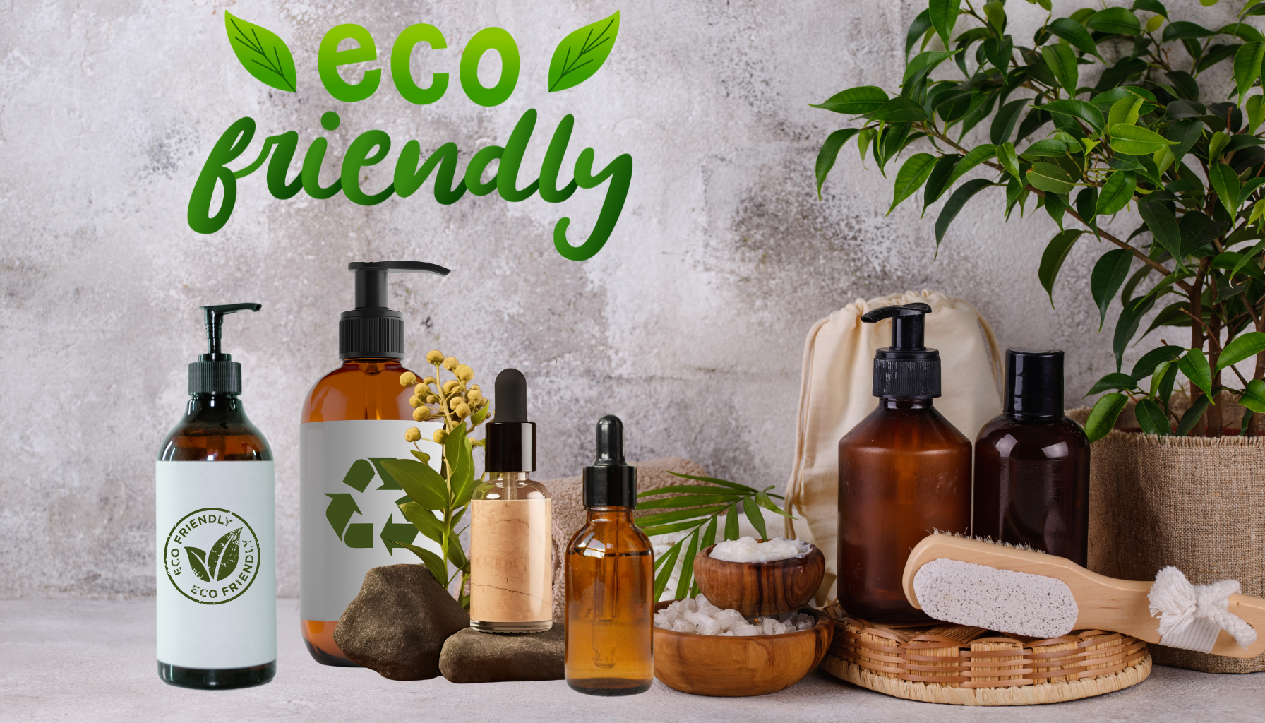 Eco-Friendly Packaging – Why Choose It? Overview of Types and Benefits