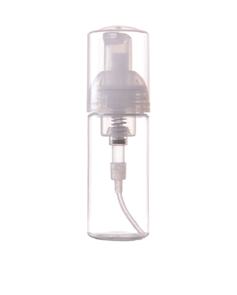 Lattina Easy Open PET da 870 ml con coperchio in plastica (W401-880P) -  Produttore certificato di bottiglie di plastica e barattoli di plastica