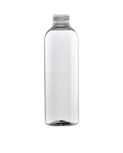 Bottle, 200 ml, RPET, 24/410