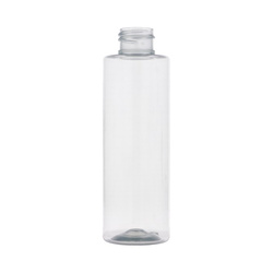 Clear RPET bottle 150 ml - 24/410