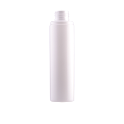 Bottle 250 ml, RPET, 24/410
