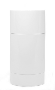 Stick container, white 30 ml RPP