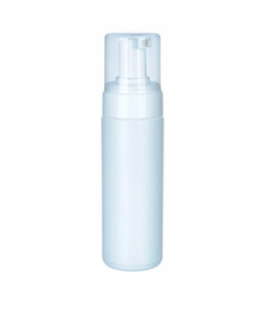 Bottle 150 ml HDPE