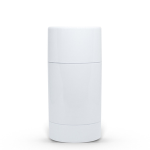 Stick container, white 50 ml RPP