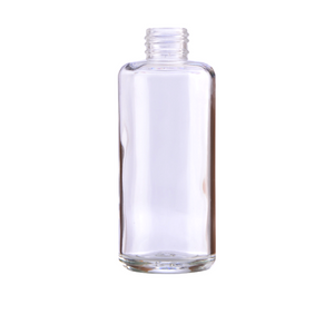 Bottle, 150 ml, Glass, 24/410