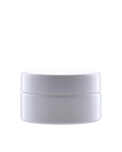 Jar 25 ml PET Lid PP