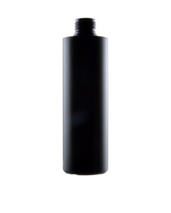 Bottle 250 ml, ECO-HDPE, 24/410