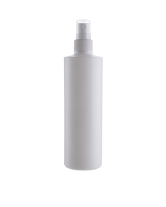 Bottle 300 ml, ECO-HDPE, 24/410