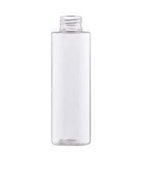 Bottle 125 ml PET 24/410