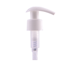 Pump,PP, 24/410 tube 200 mm