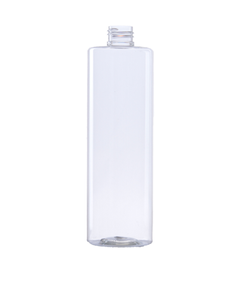 Bottle 250 ml, PET, 24/410