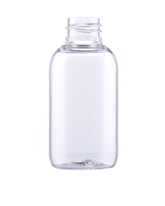 Bottle 100 ml, PET, 20/410