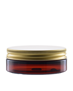 Jar 50 ml PET Lid AL