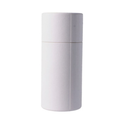 Tube 50 ml cardboard, white