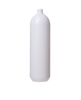 Bottle 1000 ml HDPE 24/410