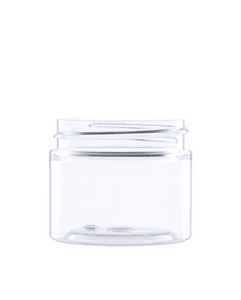 Jar 50 ml PET 48/400