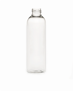 Bottle, 200 ml, PET, 24/410