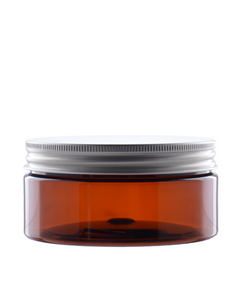 Jar 300 ml PET Lid AL