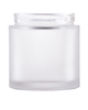 Jar  100 ml, glass