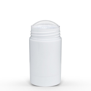 Stick container, white 50 ml RPP