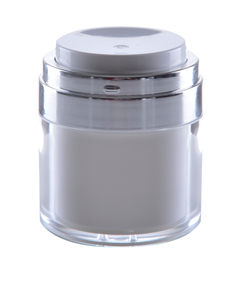 Airless 15 ml PP