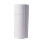 Tube 50 ml cardboard, white