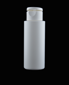 Bottle 150 ml, ECO-HDPE, 24/410