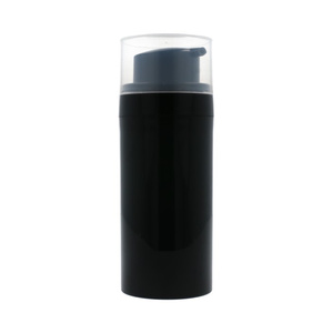 Airless 100 ml black, PP