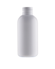 Bottle 100 ml, RHDPE, 24/410