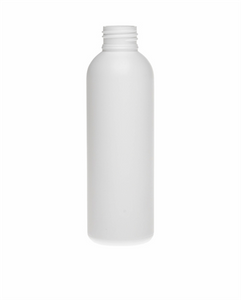 Bottle, 150 ml, HDPE, 24/410