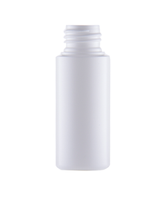 Bottle 50 ml, ECO-HDPE, 24/410