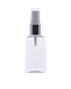 Bottle 30 ml, PET 20/410