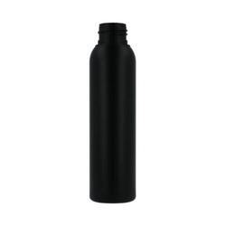 Bottle 100 ml, RHDPE, 24/410