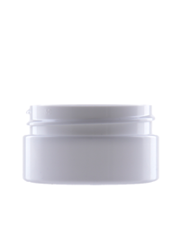 Jar 25 ml PET 48/400