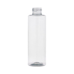 Clear RPET bottle 150 ml - 24/410