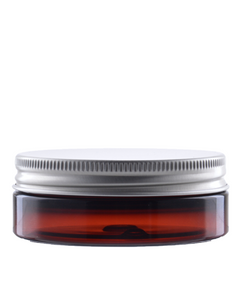 Jar 50 ml PET Lid AL