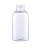 Bottle 100 ml, PET, 20/410