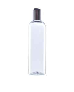 Bottle, 250 ml, PET, 24/410