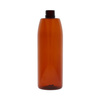 Bottle 400 ml, PET, 24/410