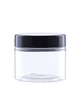 Jar 50 ml PET Lid PP