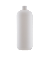 Bottle 500 ml, HDPE, 24/410