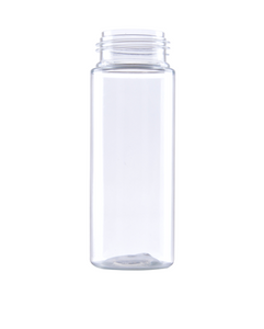 Bottle, 150 ml, PET, 43/400