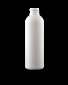 Bottle, 150 ml, HDPE, 24/410